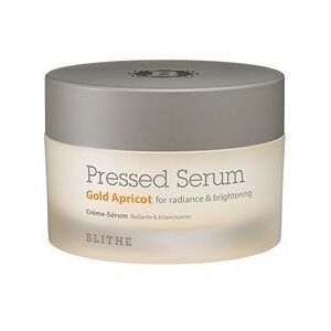 1070421846 BLITHE - Pressed Serum #Gold Apricot 50ml 50ml