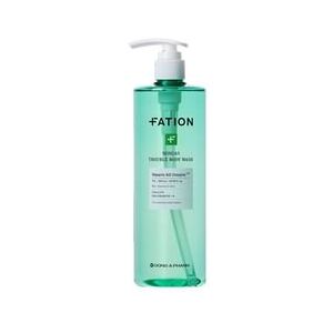 FATION - Nosca9 Trouble Body Wash 490ml