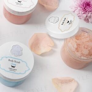 Laline - Classic 7 Series Body Scrub