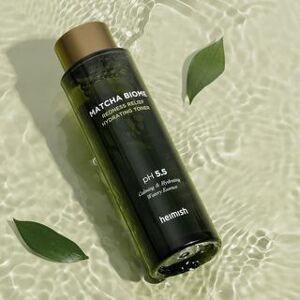 heimish - Matcha Biome Redness Relief Hydrating Toner 150ml