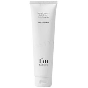I’m La Floria - Luxury & Moisture Body Cream