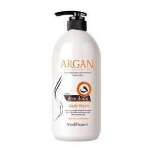 1094194101 MediFlower - Etre Doux Argan Body Wash 1000ml