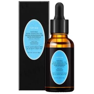 sevaa - Natural Rose Essential Oil 30ml