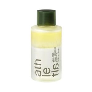 Kao - Athletia Dual Essence Body Oil 01 Sunday Best - 100ml