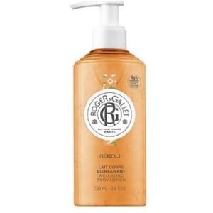 ROGER & GALLET - Neroli Wellbeing Body Lotion 250ml