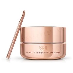SK-II - LXP Ultimate Perfecting Eye Cream 15g