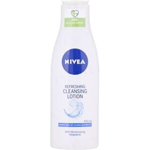 1091636324 NIVEA - Daily Essentials Refreshing Cleansing Lotion 200ml