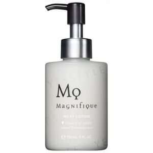 Kose - Magnifique Milky Lotion 150ml