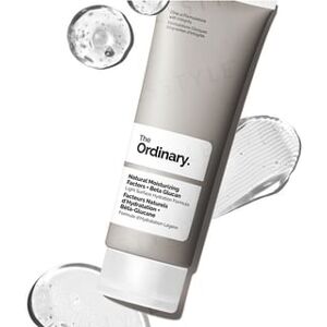 The Ordinary - Natural Moisturizing Factors + Beta Glucan 100ml