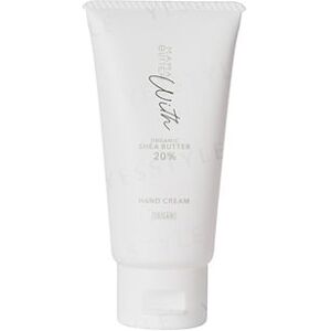 MAMA BUTTER - With Hand Cream 40g