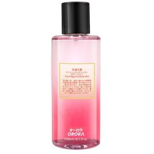 ORORA - Forever Love Fine Fragrance Body Mist 250ml