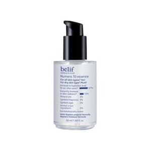 Belif - Numero 10 Essence Mini 50ml