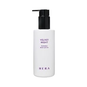 HERA - Velvet Night Perfumed Body Lotion 2024 Version - 230ml