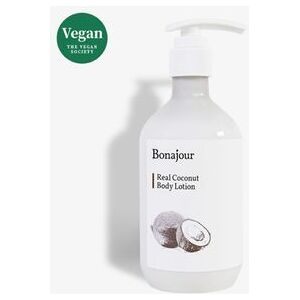 1076273652 BONAJOUR - Real Coconut Body Lotion 300ml