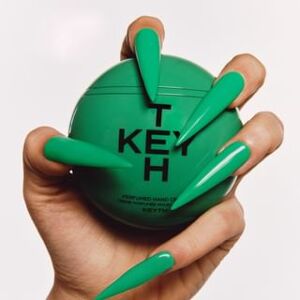 KEYTH - Hand Cream - 7 Types So Black Oud