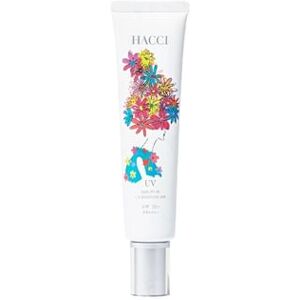HACCI - Serum In UV Body Cream SPF 50+ PA++++ 70g