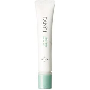 Fancl - Acne Care Milky Gel 18g