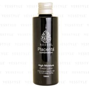 1065493019 ROZEBE - Placenta High Moisture Enrich Lotion 150ml
