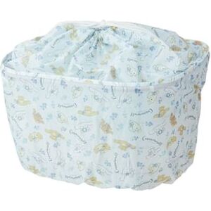 Cinnamoroll Bicycle Basket Cover One Size