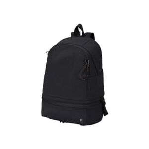 Multi Packable Backpack - 3 Colors Black