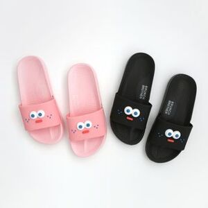 1067805437 Brunch Brother Series Slippers