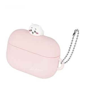 Chiikawa AirPods Pro (2nd generation) Silicone Case One Size