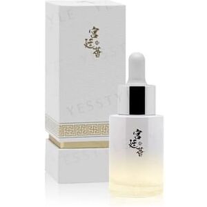 MYEONG - Ginseng Oil 30ml
