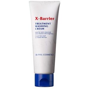 1087637439 Kose - Dr. Phil Cosmetics X-Barrier Treatment Washing Cream 140g