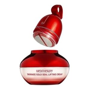Meditherapy - Shumage Gold Seal Lifting Cream & EMS Device Set 2 pcs