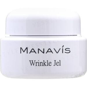 MANAVIS - Wrinkle Gel 30g