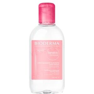 Bioderma - Sensibio Tonique Soothing Moisturising Toning Lotion 250ml