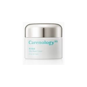 Carenology 95 - RE:BLUE Ultra Repair Cream+ 50ml