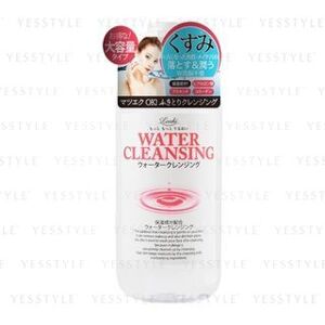 1067944257 Cosmetex Roland - Loshi Moist Aid Water Cleansing 500ml