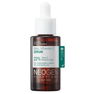 NEOGEN - Dermalogy Real Vitamin C Serum Renewed: 32g