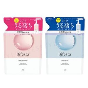 Mandom - Bifesta Micellar Cleansing Water