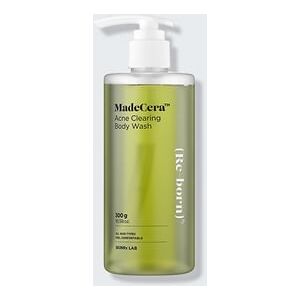 SKINRx LAB - MadeCera Acne Clearing Body Wash 300g