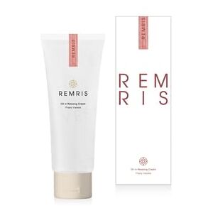 REMRIS - Oil-in Relaxing Cream Prairy Vanela 150g