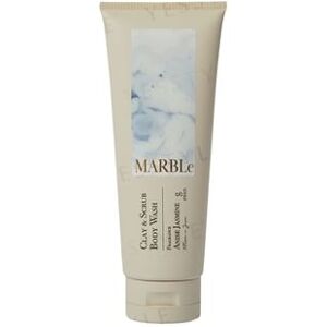 SWATi - MARBLe Clay & Scrub Body Wash Anise Jasmine 200g