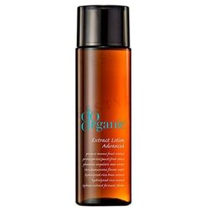 JAPANORGANIC - Do Organic Advanced Extract Lotion 120ml