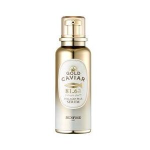 SKINFOOD - Gold Caviar Collagen Plus Serum 40ml