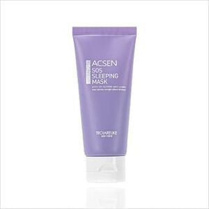 1098121350 TROIAREUKE - ACSEN SOS Sleeping Mask 50ml