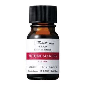 TUNEMAKERS - Licorice Extract Serum 10ml