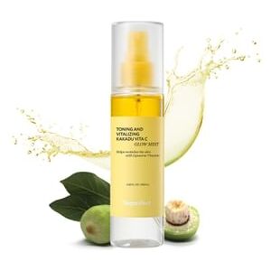 Veganifect - Toning And Brightening Kakadu Vita C Blemish Glow Mist 100g