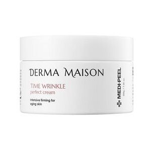1073876527 MEDI-PEEL - Derma Maison Time Wrinkle Perfect Cream 200g