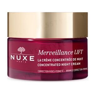 NUXE - Merveillance Lift Concentrated Night Cream 50ml