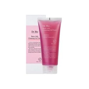 Dr. Bio - Berry Jelly Cleansing Gel Foam 200g