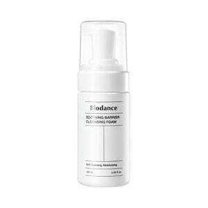 Biodance - Soothing Barrier Cleansing Foam 120ml