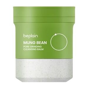 beplain - Mung Bean Pore Grinding Cleansing Balm 100ml