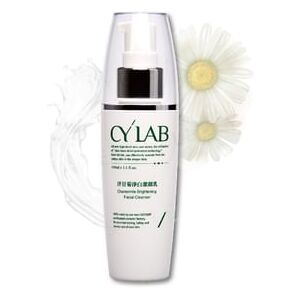 CYLAB - Chamomile Brightening Facial Cleanser 100ml