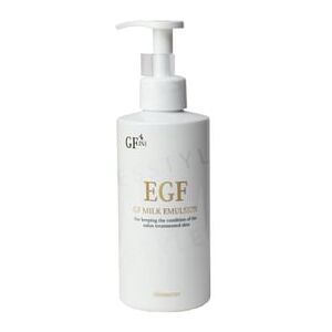 démarrer - GF Milk Emulsion 350g
